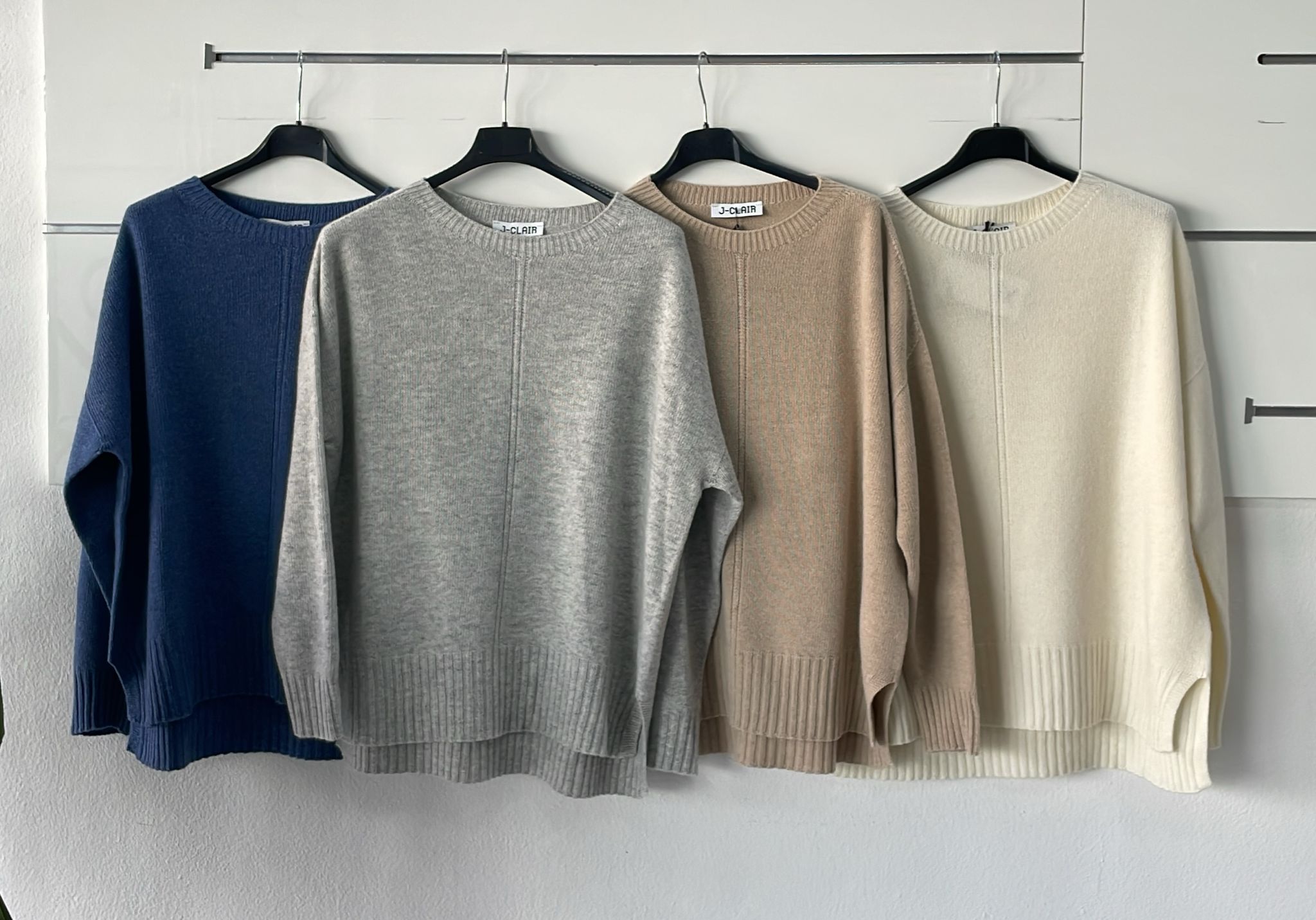 Joie Clair (J-Clair)