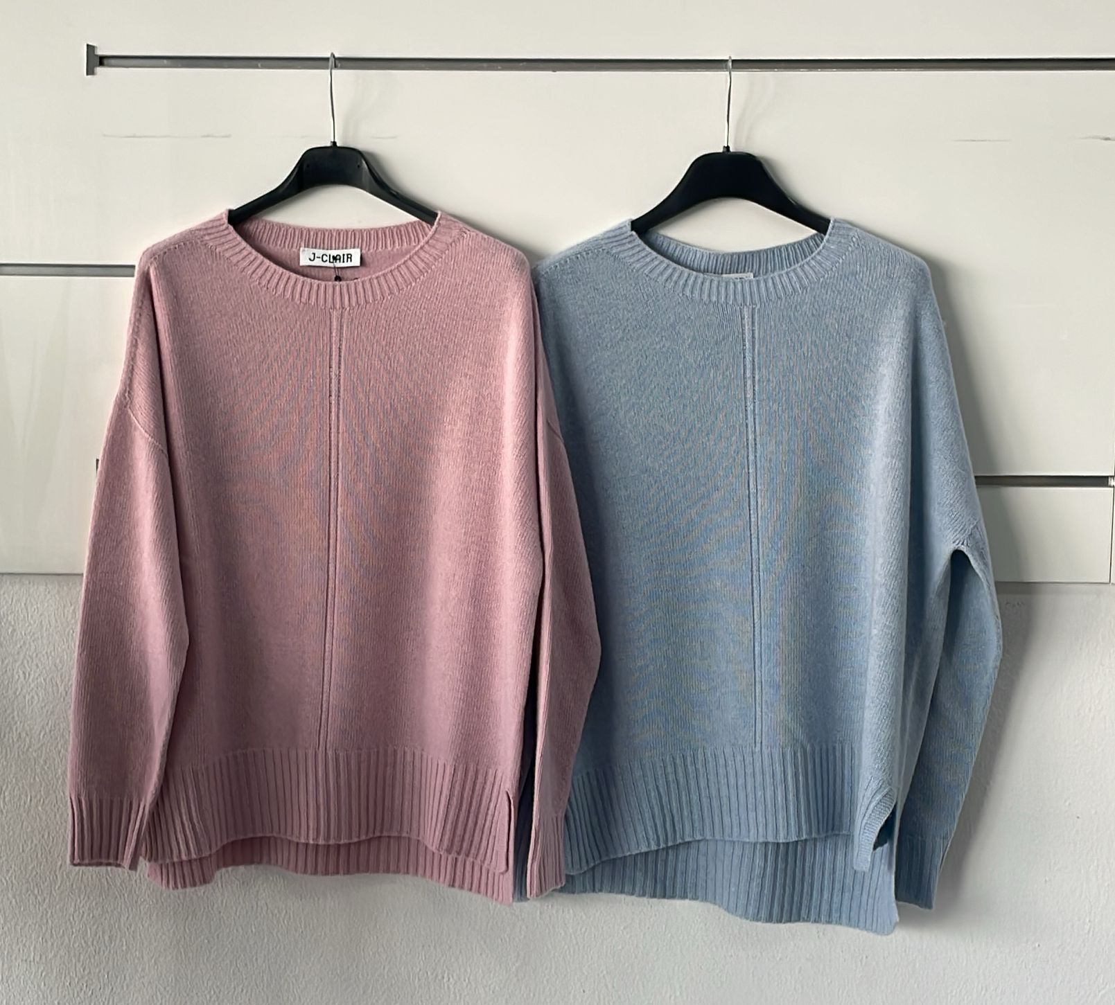 Joie Clair (J-Clair)