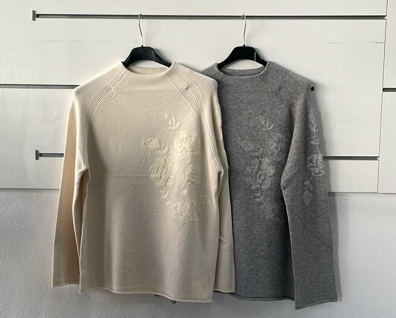 Joie Clair (J-Clair)