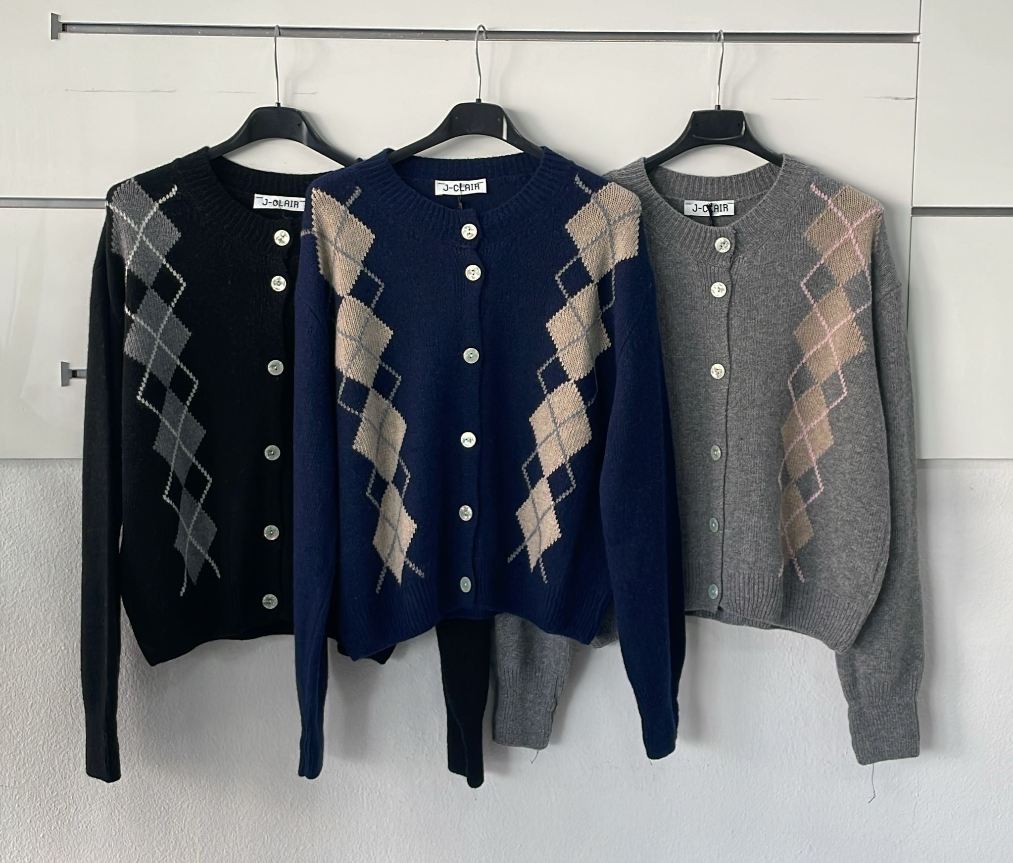 Joie Clair (J-Clair)