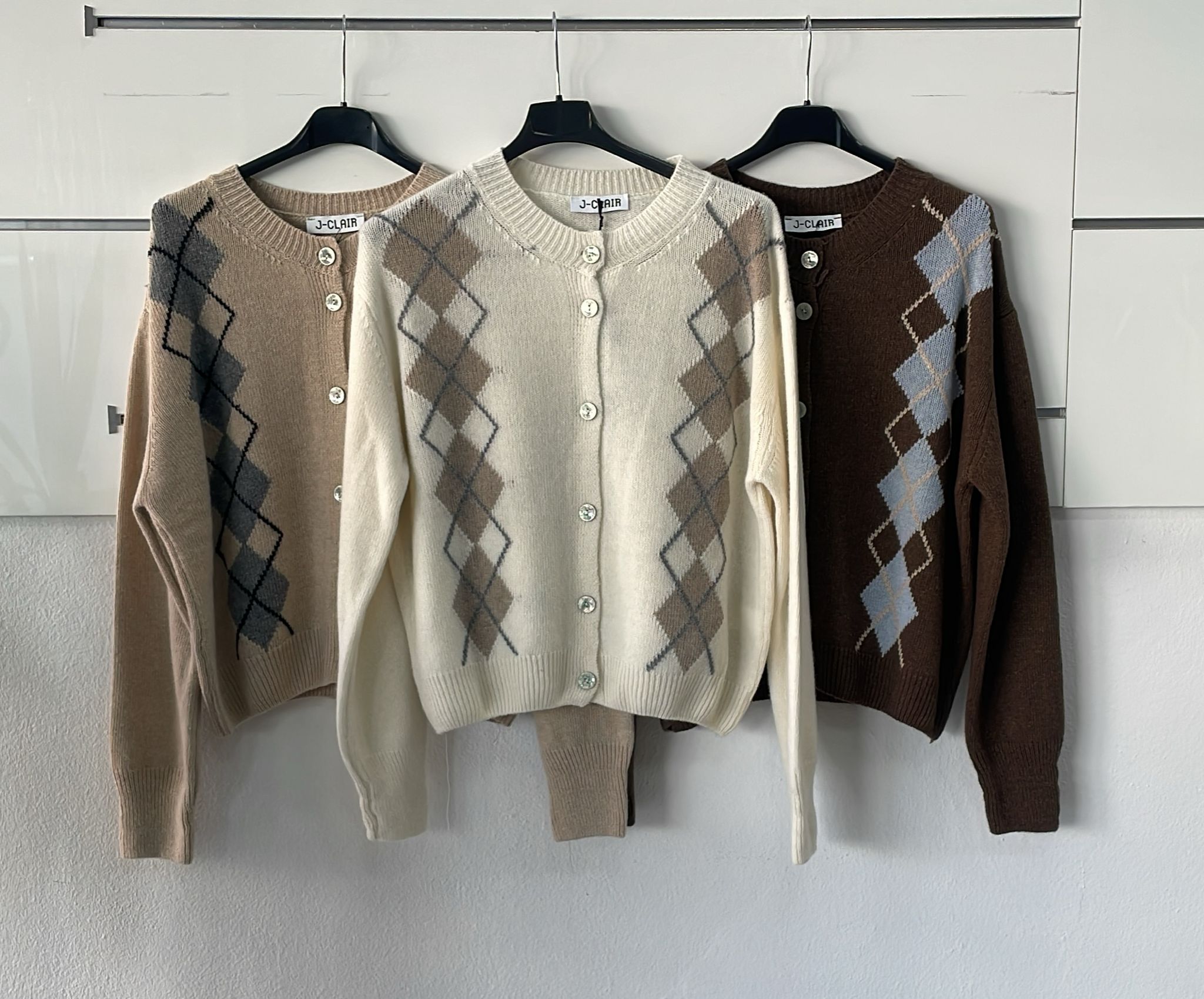 Joie Clair (J-Clair)