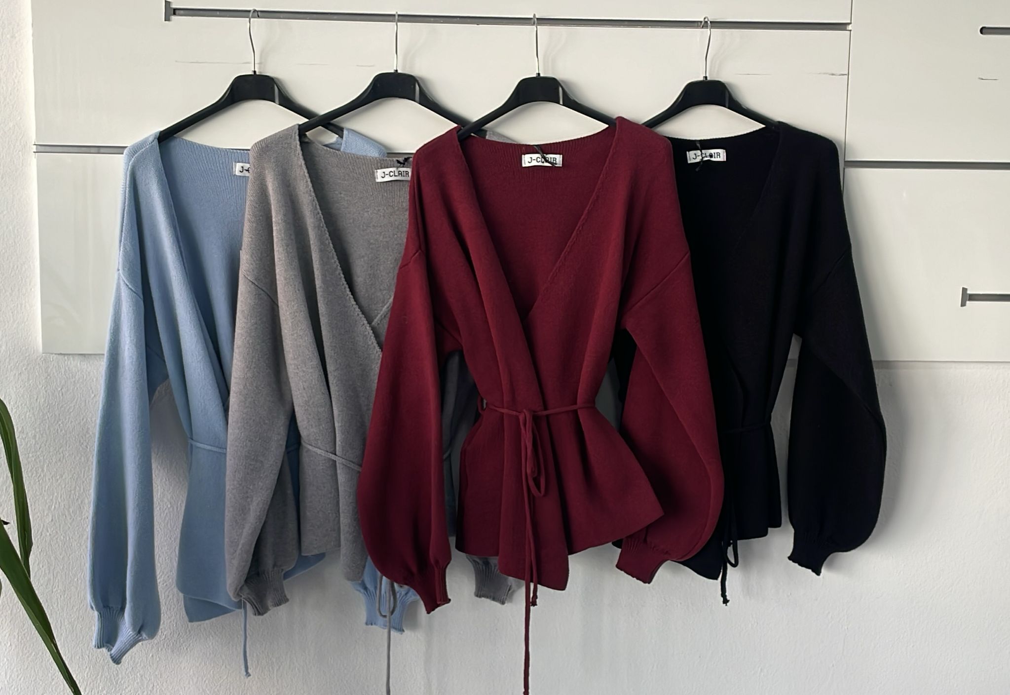 Joie Clair (J-Clair)