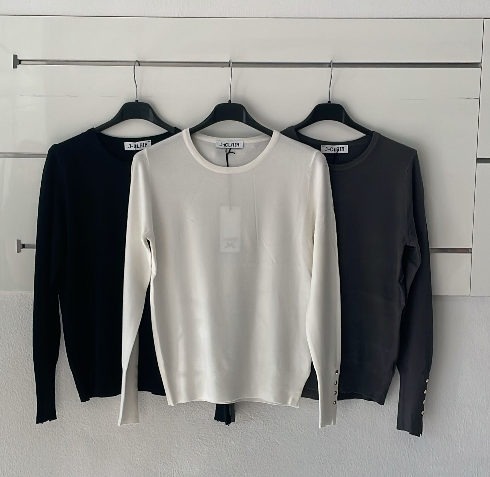 Joie Clair (J-Clair) Фото Joie Clair (J-Clair)