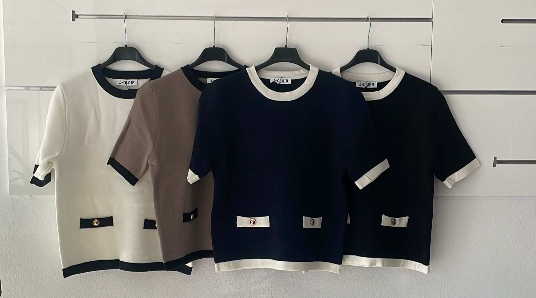 Joie Clair (J-Clair) Фото Joie Clair (J-Clair)