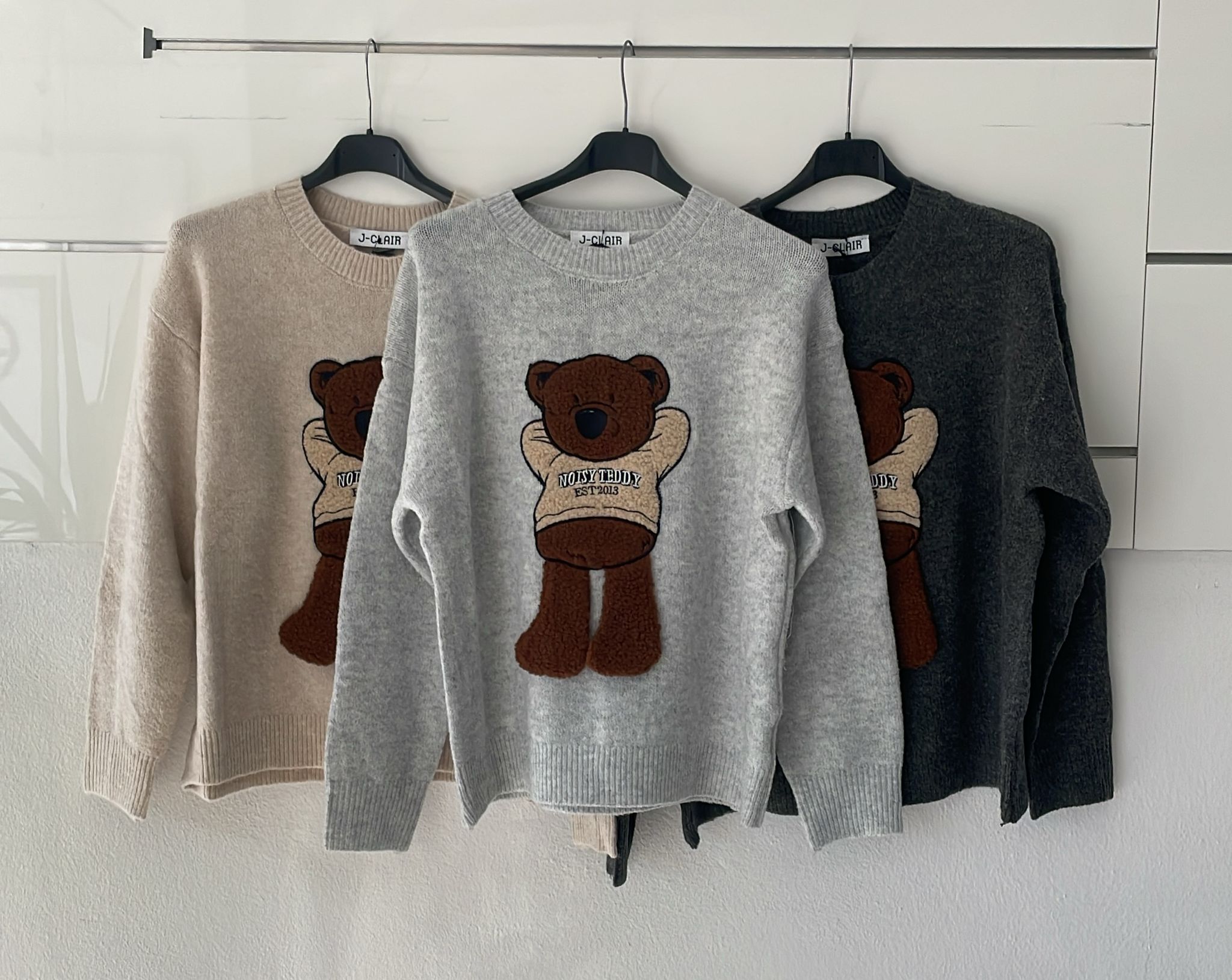 Joie Clair (J-Clair) Фото Joie Clair (J-Clair)