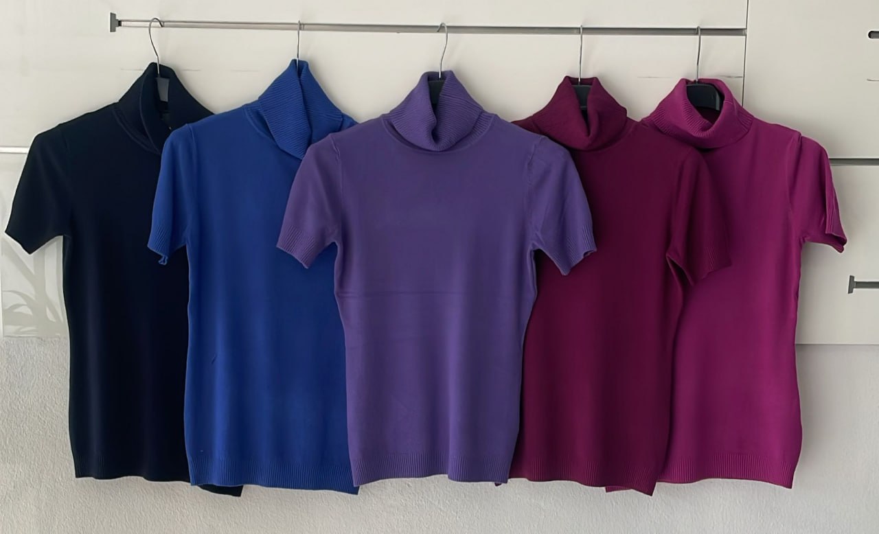 Joie Clair (J-Clair) Фото Joie Clair (J-Clair)