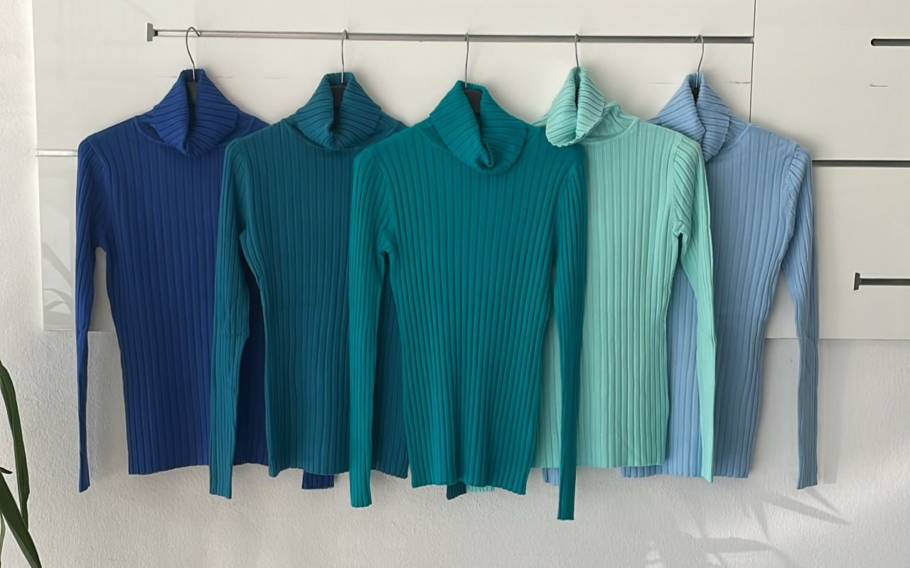 Фото Joie Clair (J-Clair)