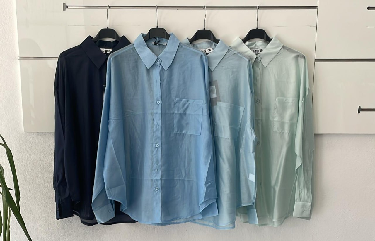 Фото Joie Clair (J-Clair)