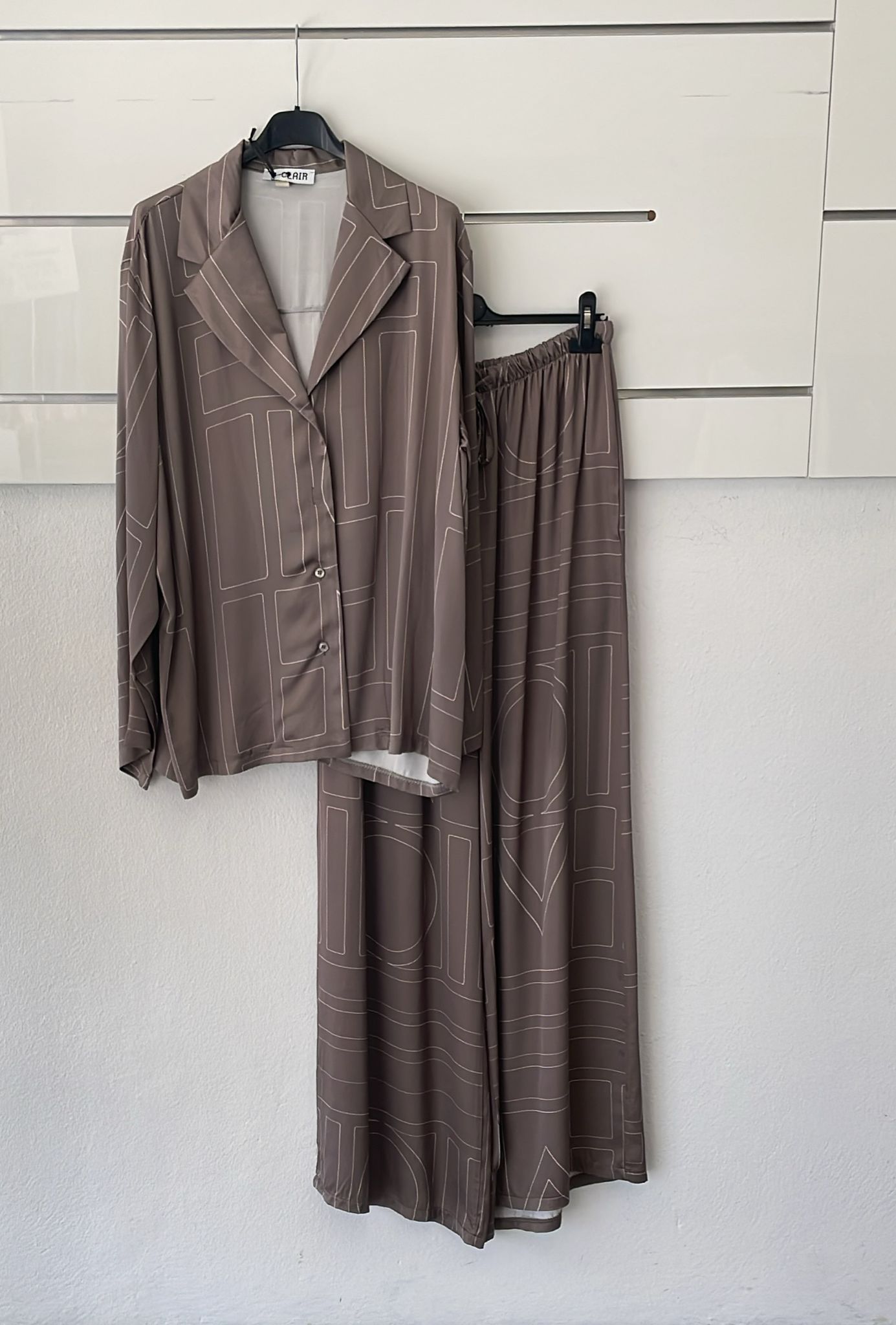 Фото Joie Clair (J-Clair)