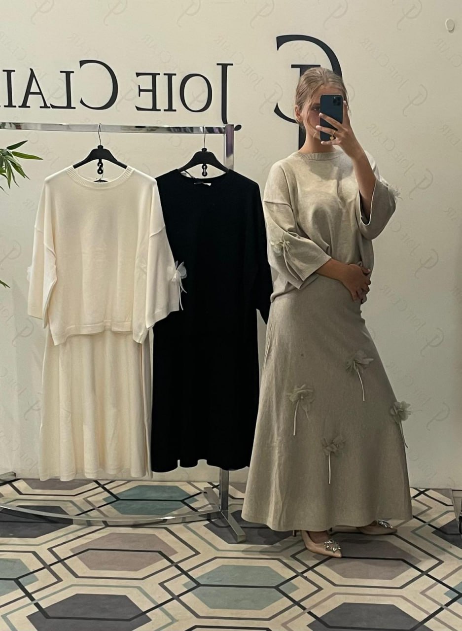 Фото Joie Clair (J-Clair)