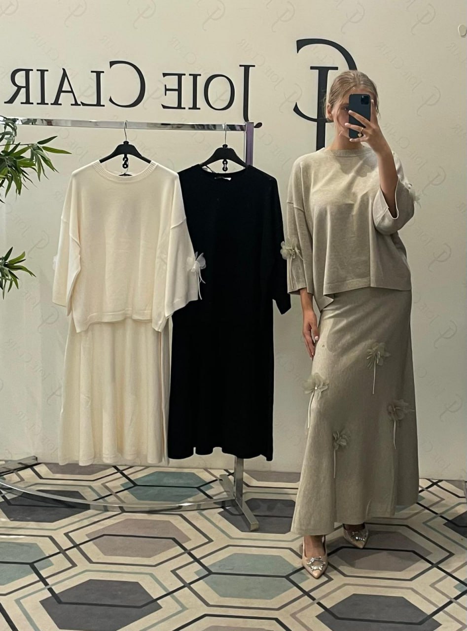 Фото Joie Clair (J-Clair)