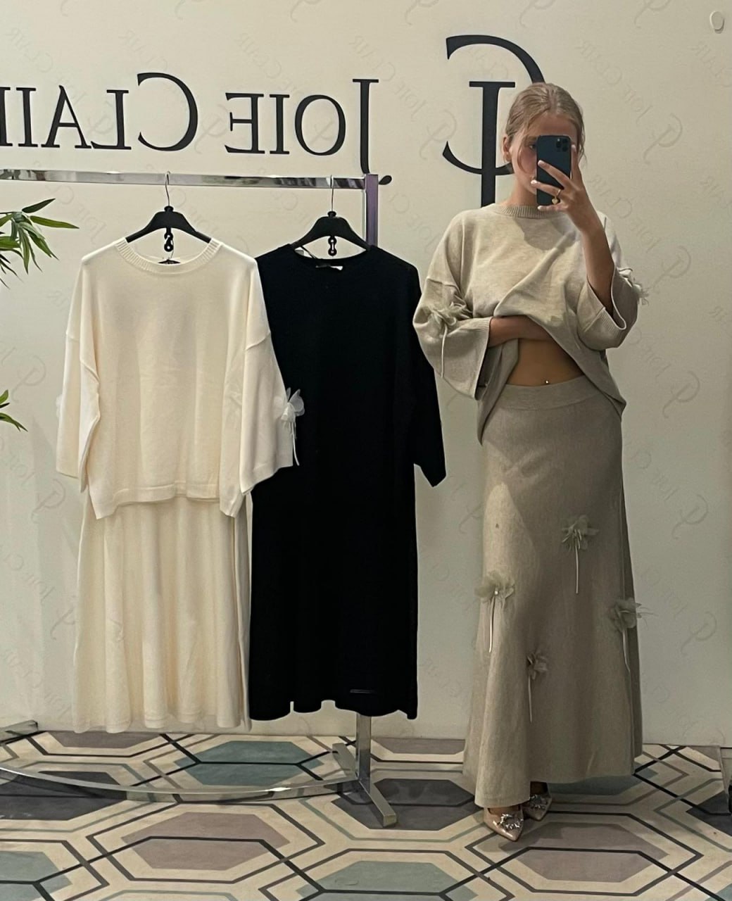 Фото Joie Clair (J-Clair)