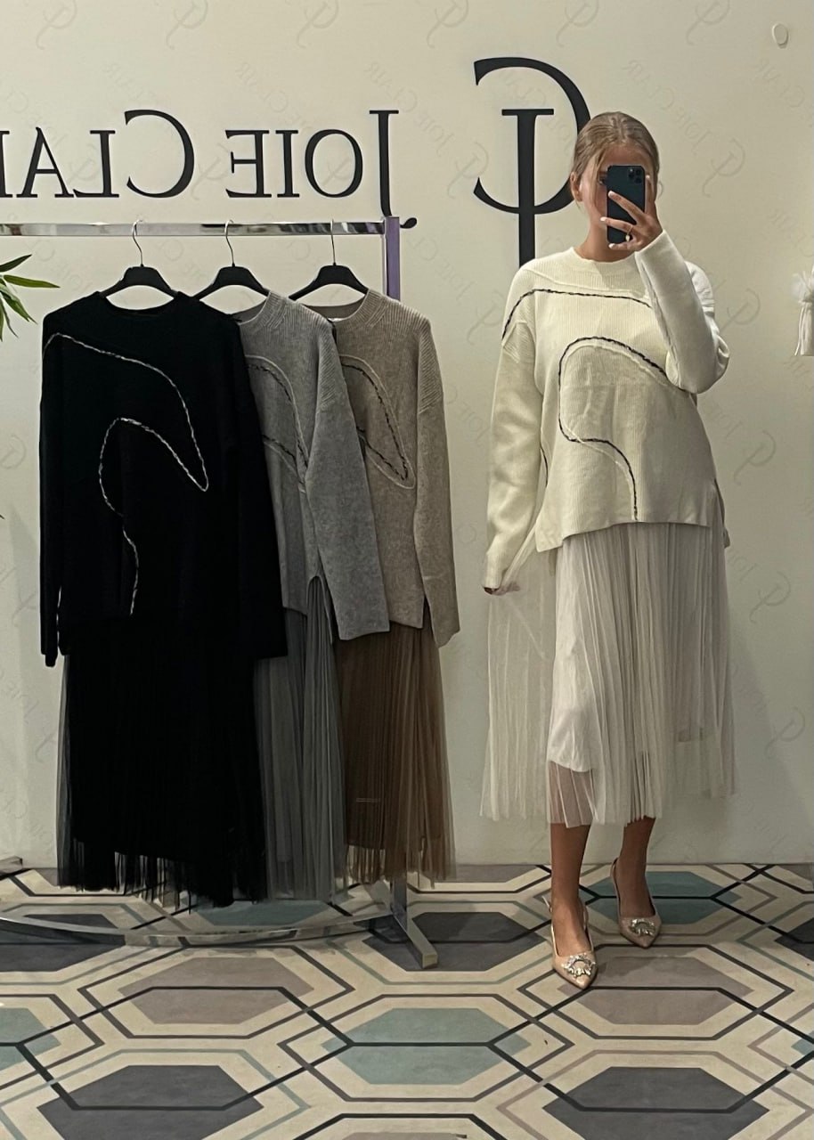 Фото Joie Clair (J-Clair)