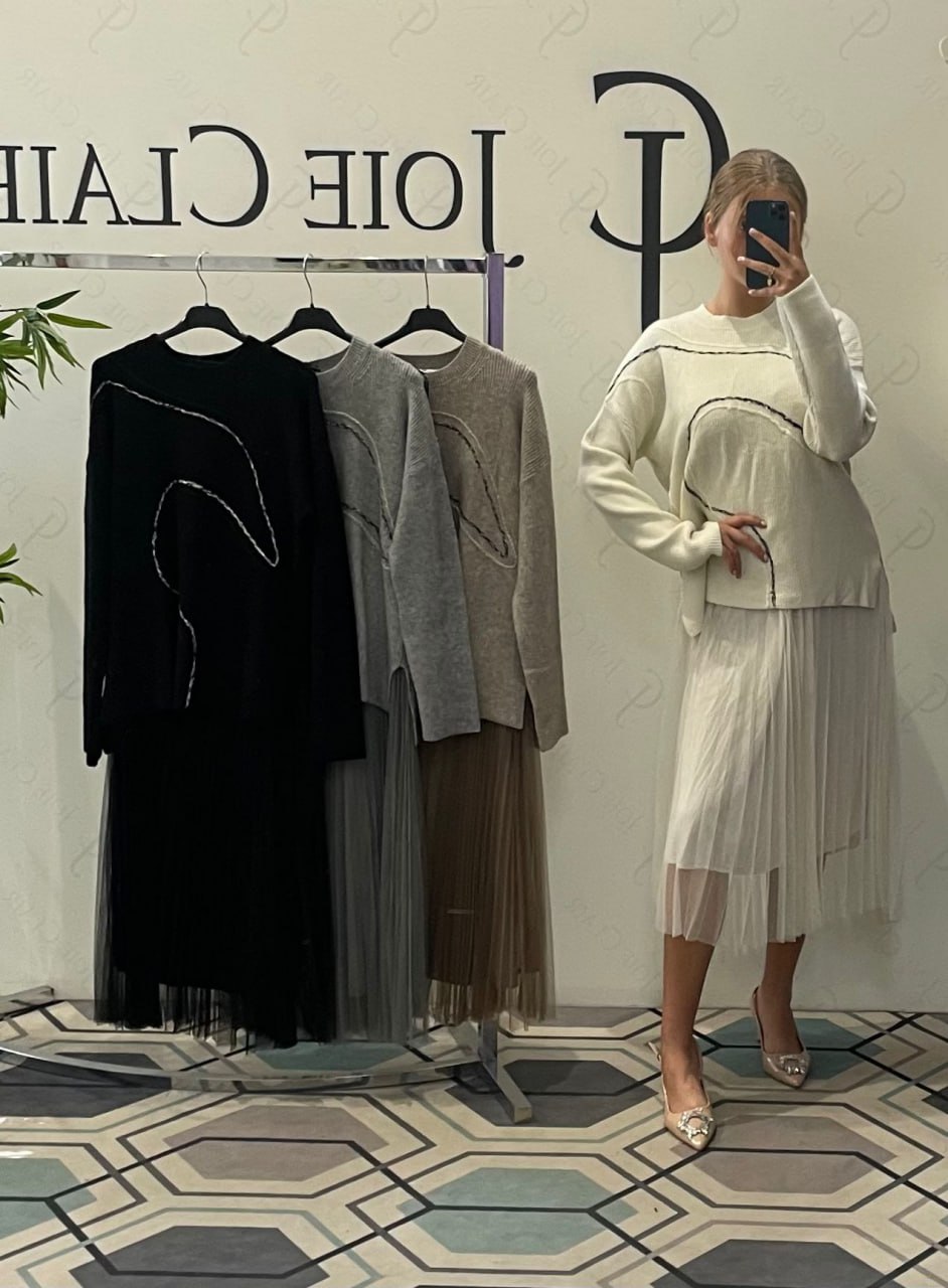 Фото Joie Clair (J-Clair)