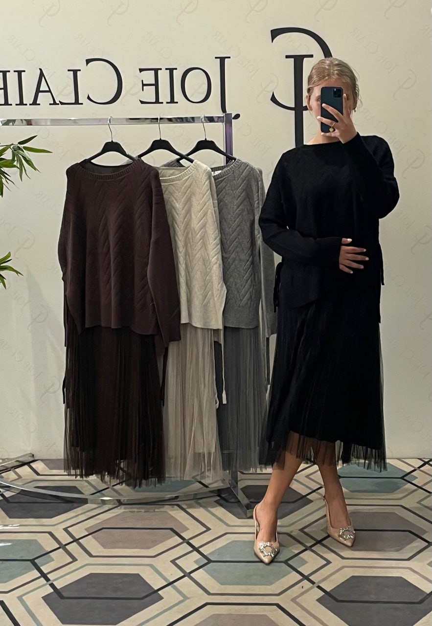 Фото Joie Clair (J-Clair)