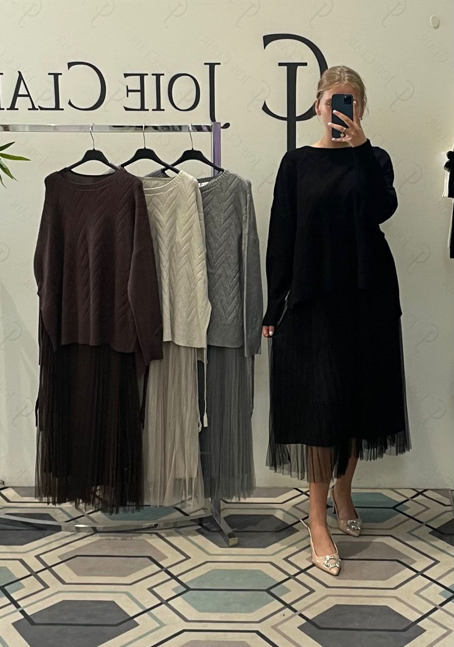 Фото Joie Clair (J-Clair)