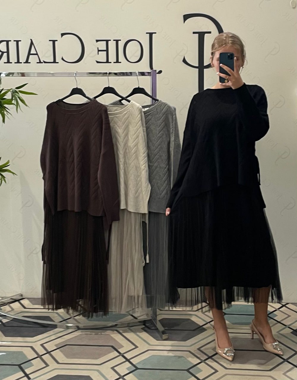 Фото Joie Clair (J-Clair)