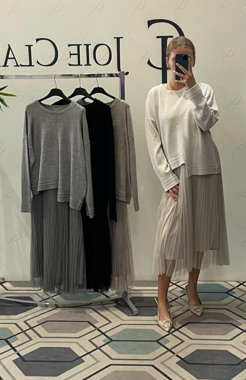 Фото Joie Clair (J-Clair)