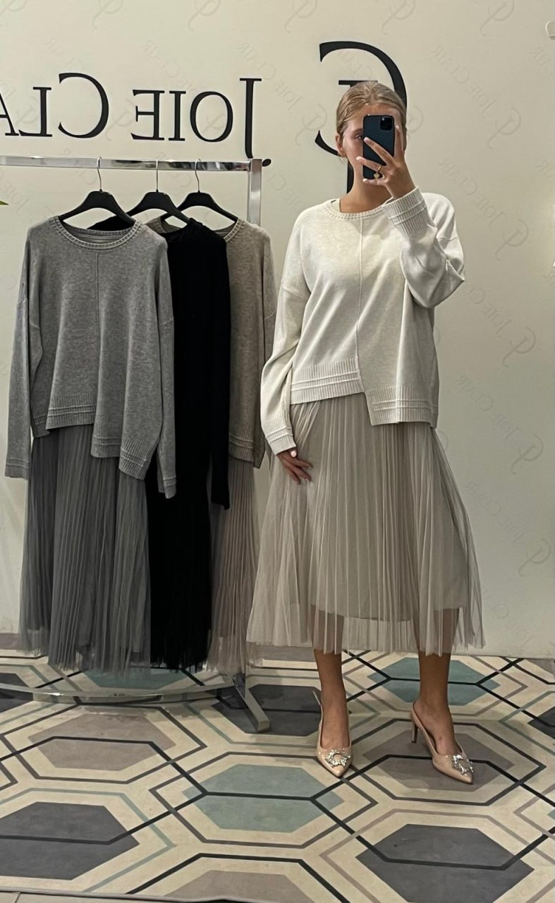 Фото Joie Clair (J-Clair)