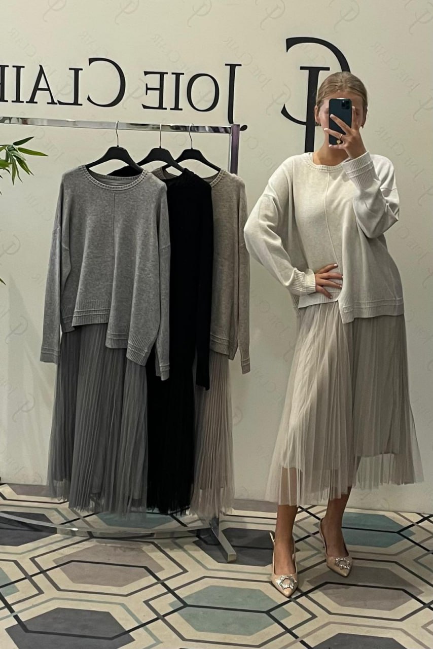 Фото Joie Clair (J-Clair)