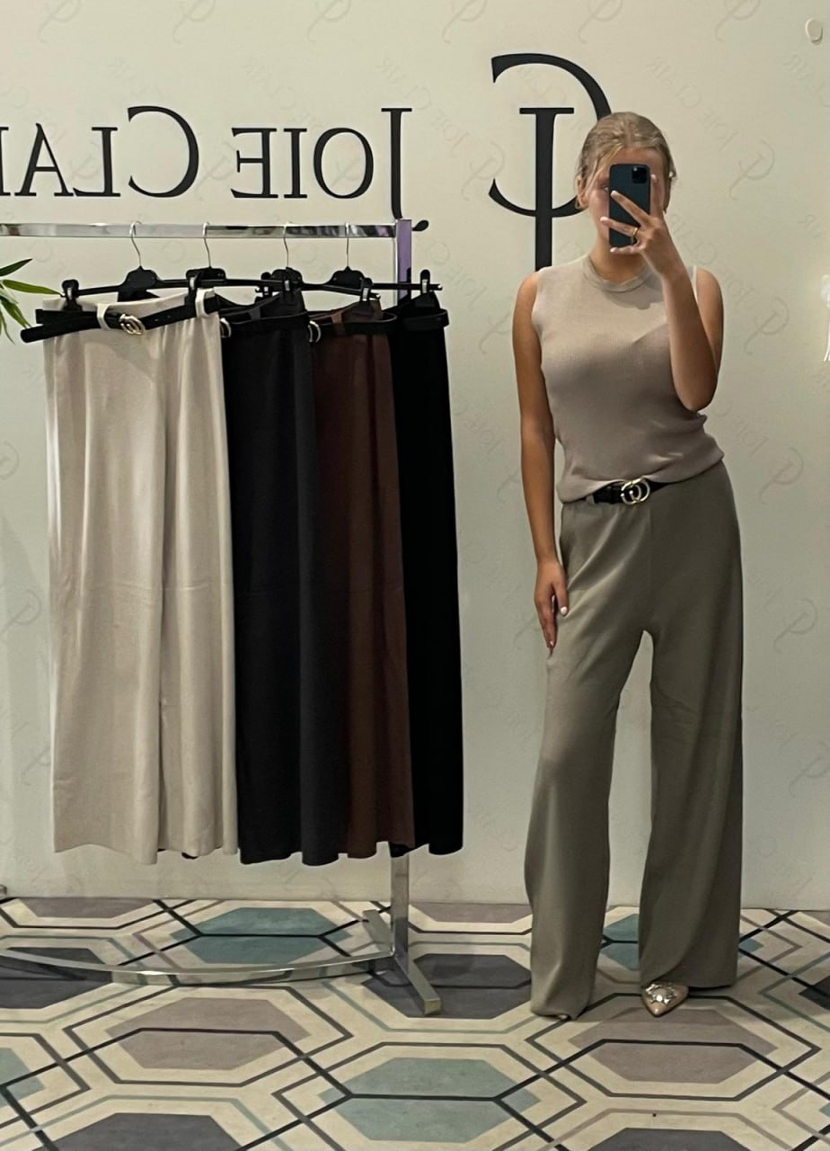 Фото Joie Clair (J-Clair)