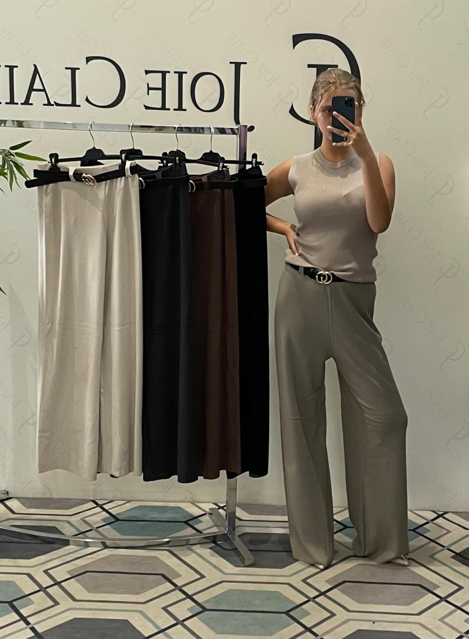 Фото Joie Clair (J-Clair)