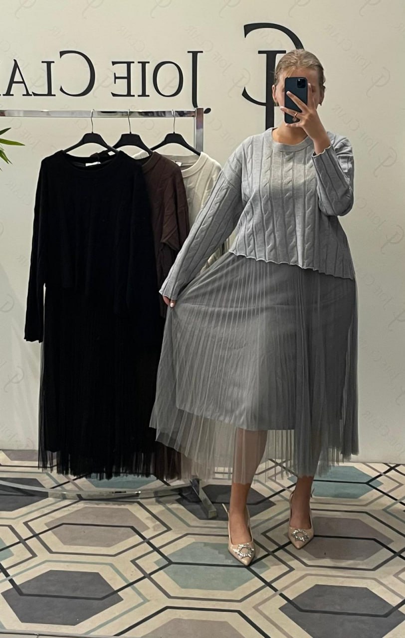 Фото Joie Clair (J-Clair)