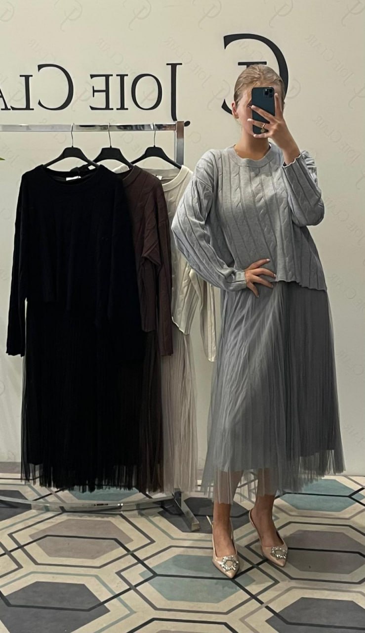 Фото Joie Clair (J-Clair)