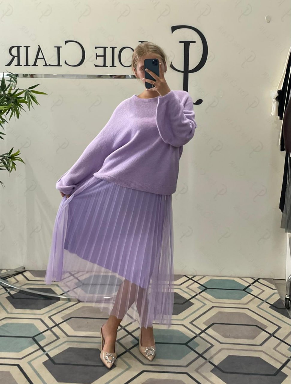 Фото Joie Clair (J-Clair)