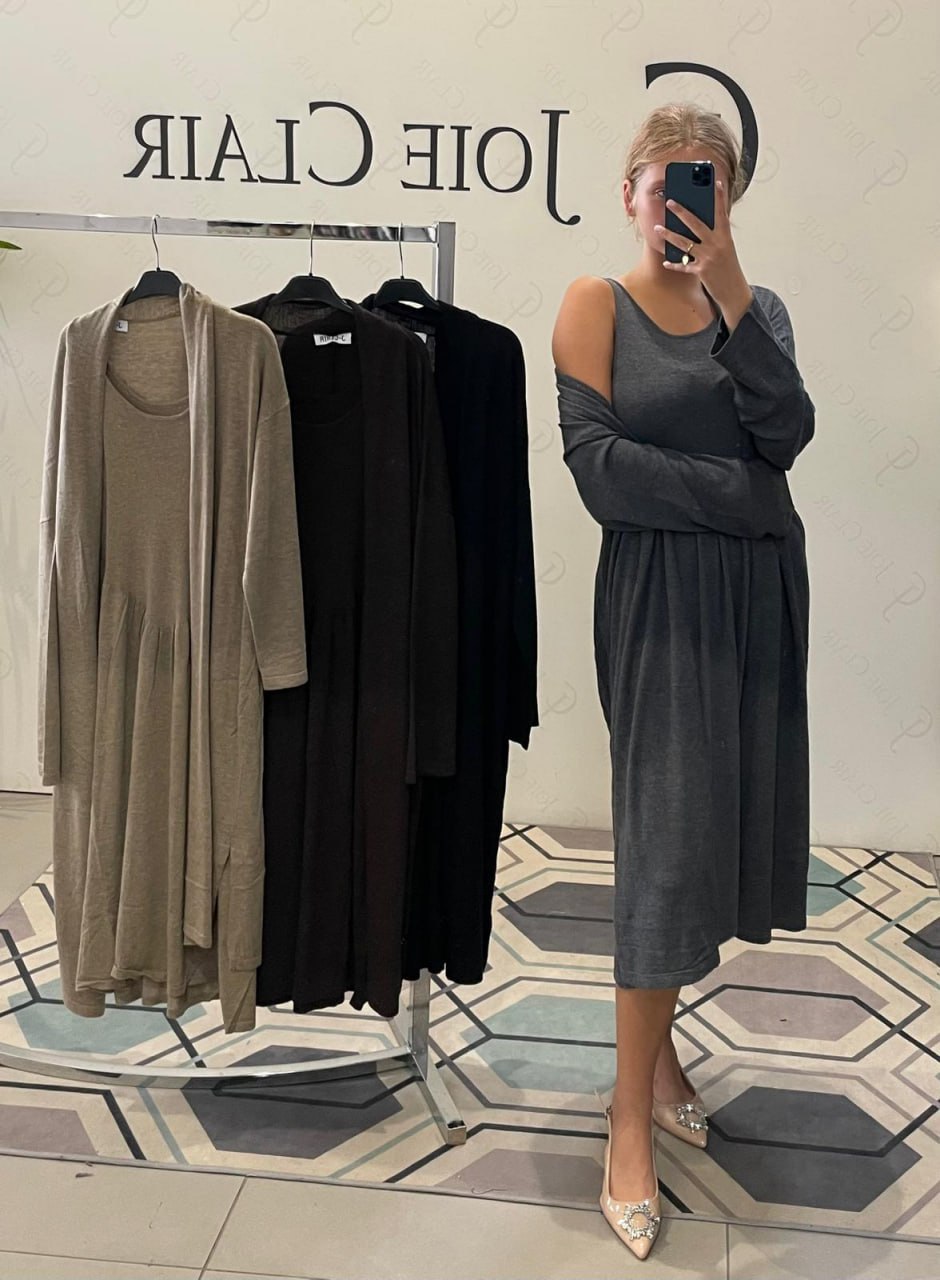 Фото Joie Clair (J-Clair)