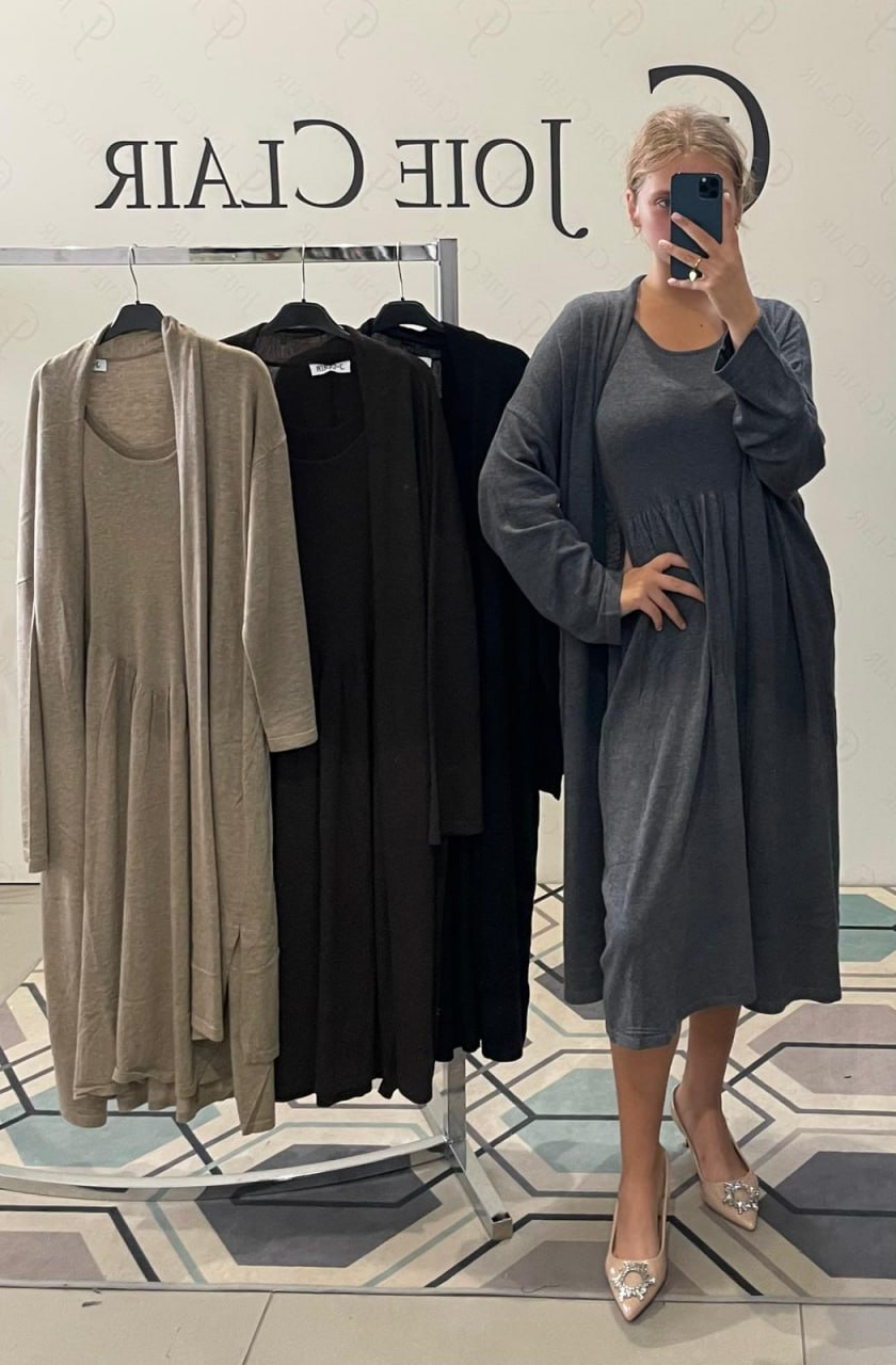 Фото Joie Clair (J-Clair)