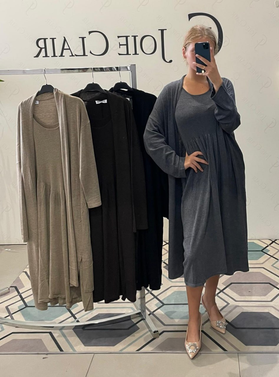 Фото Joie Clair (J-Clair)