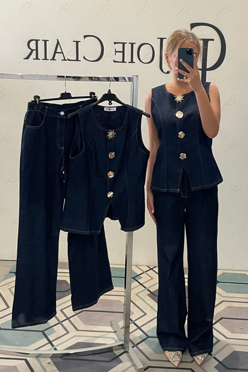 Фото Joie Clair (J-Clair)