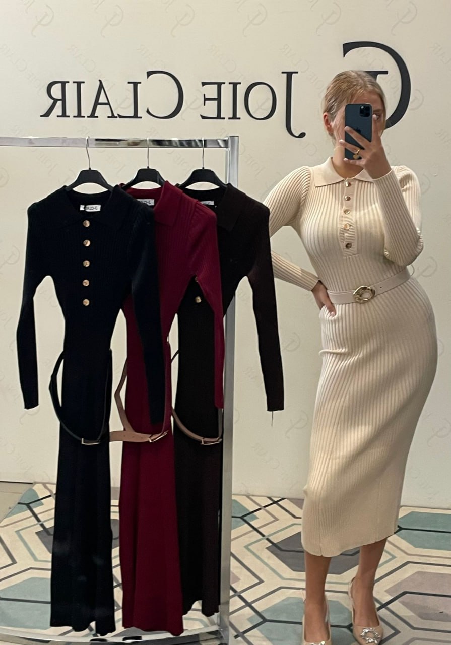 Фото Joie Clair (J-Clair)