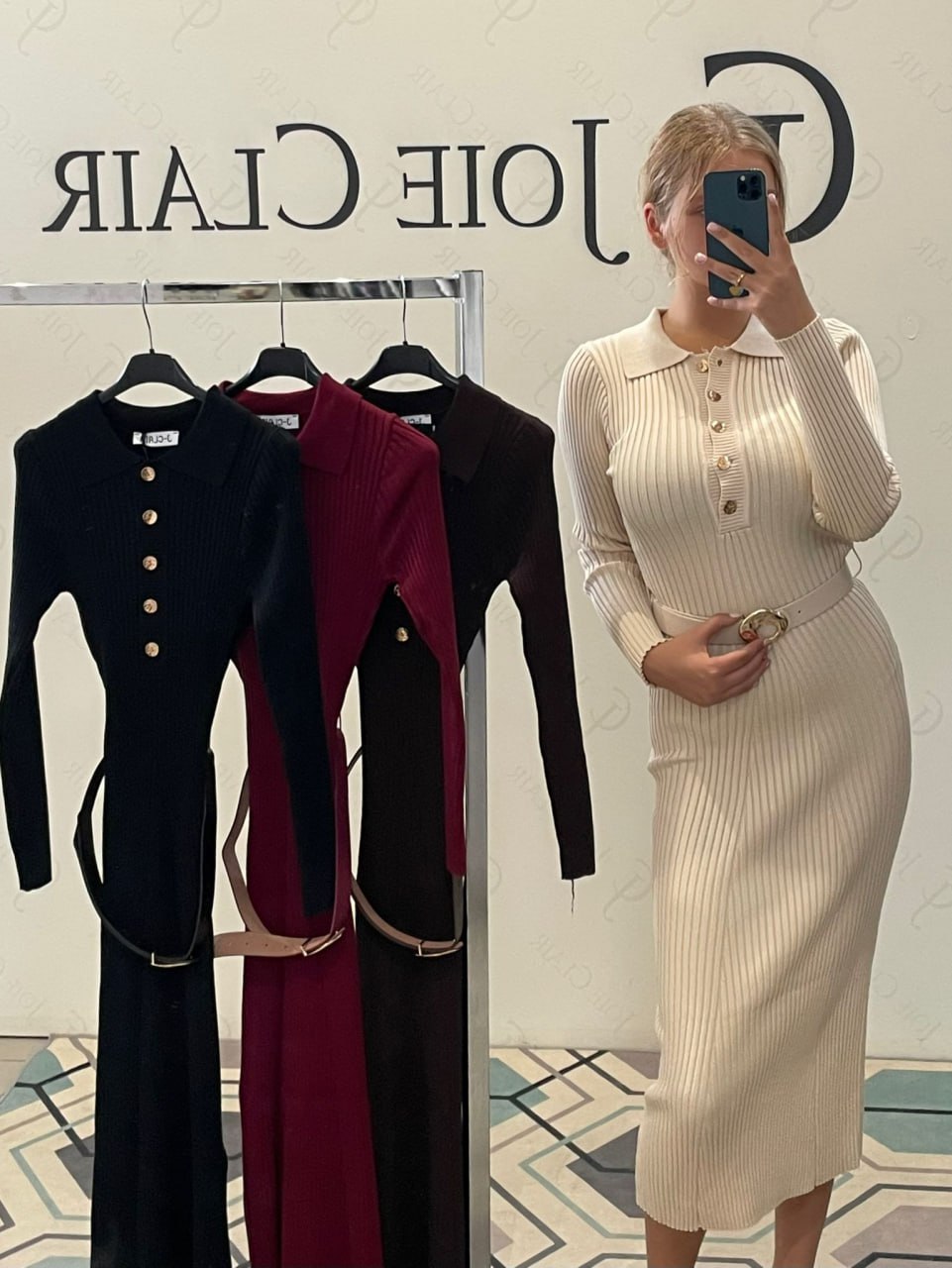 Фото Joie Clair (J-Clair)