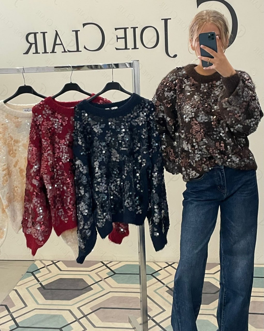 Фото Joie Clair (J-Clair)