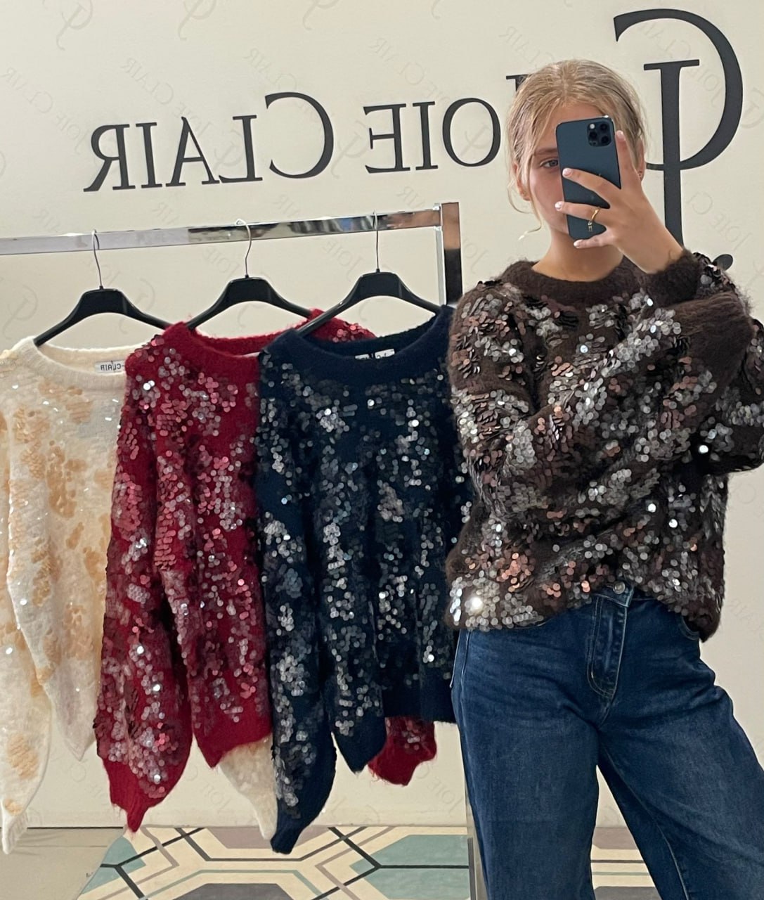 Фото Joie Clair (J-Clair)