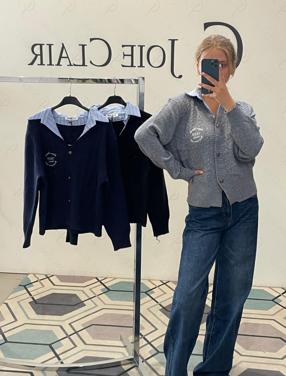 Фото Joie Clair (J-Clair)