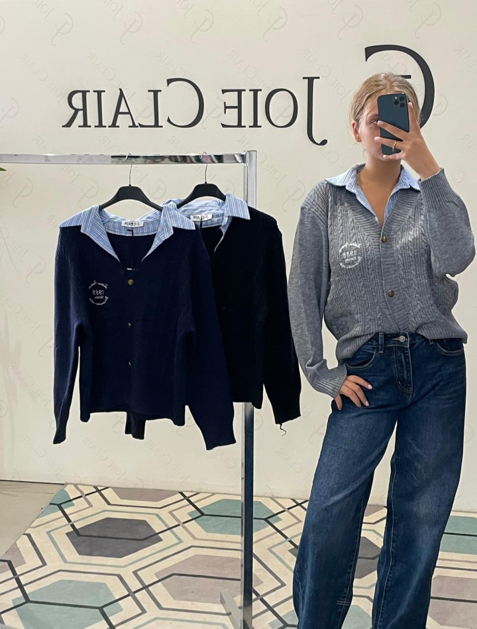 Фото Joie Clair (J-Clair)