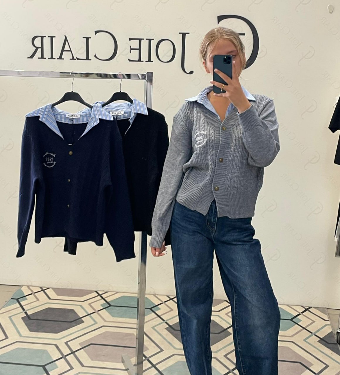 Фото Joie Clair (J-Clair)