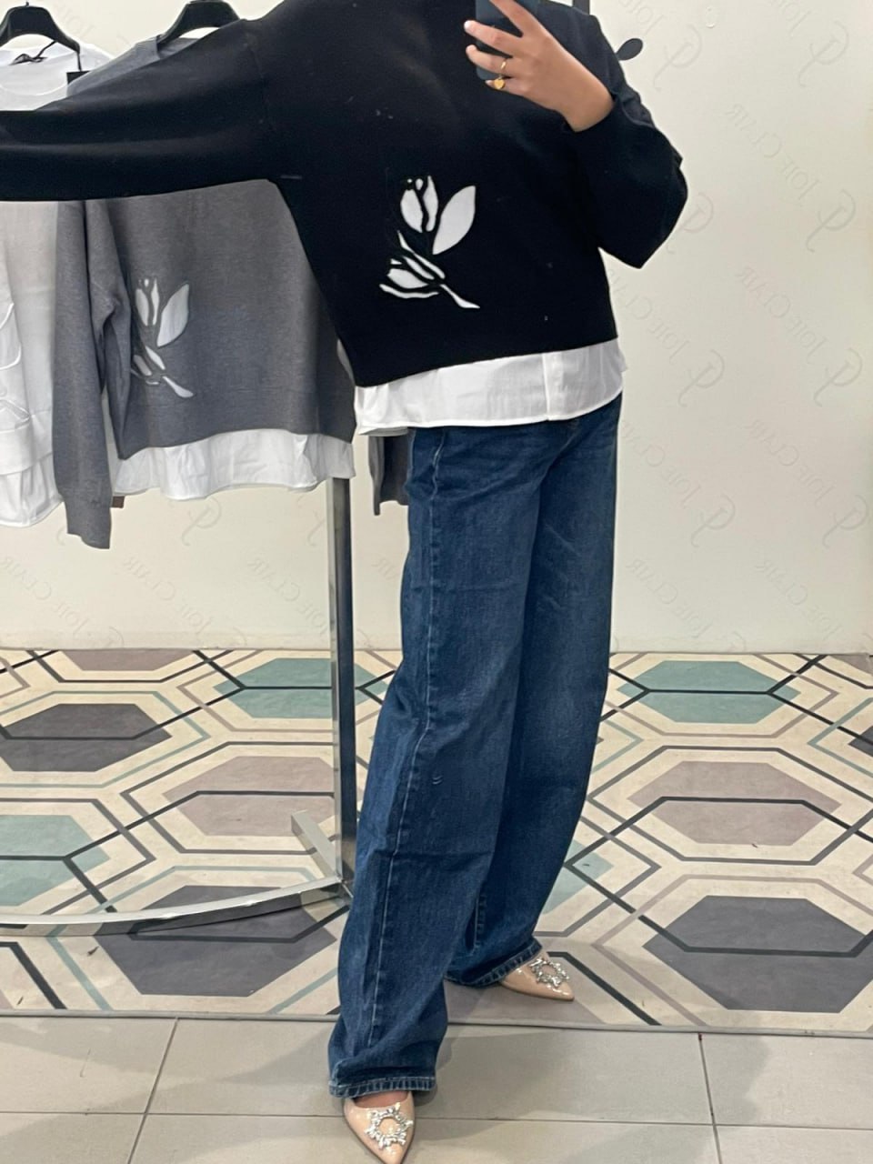 Фото Joie Clair (J-Clair)