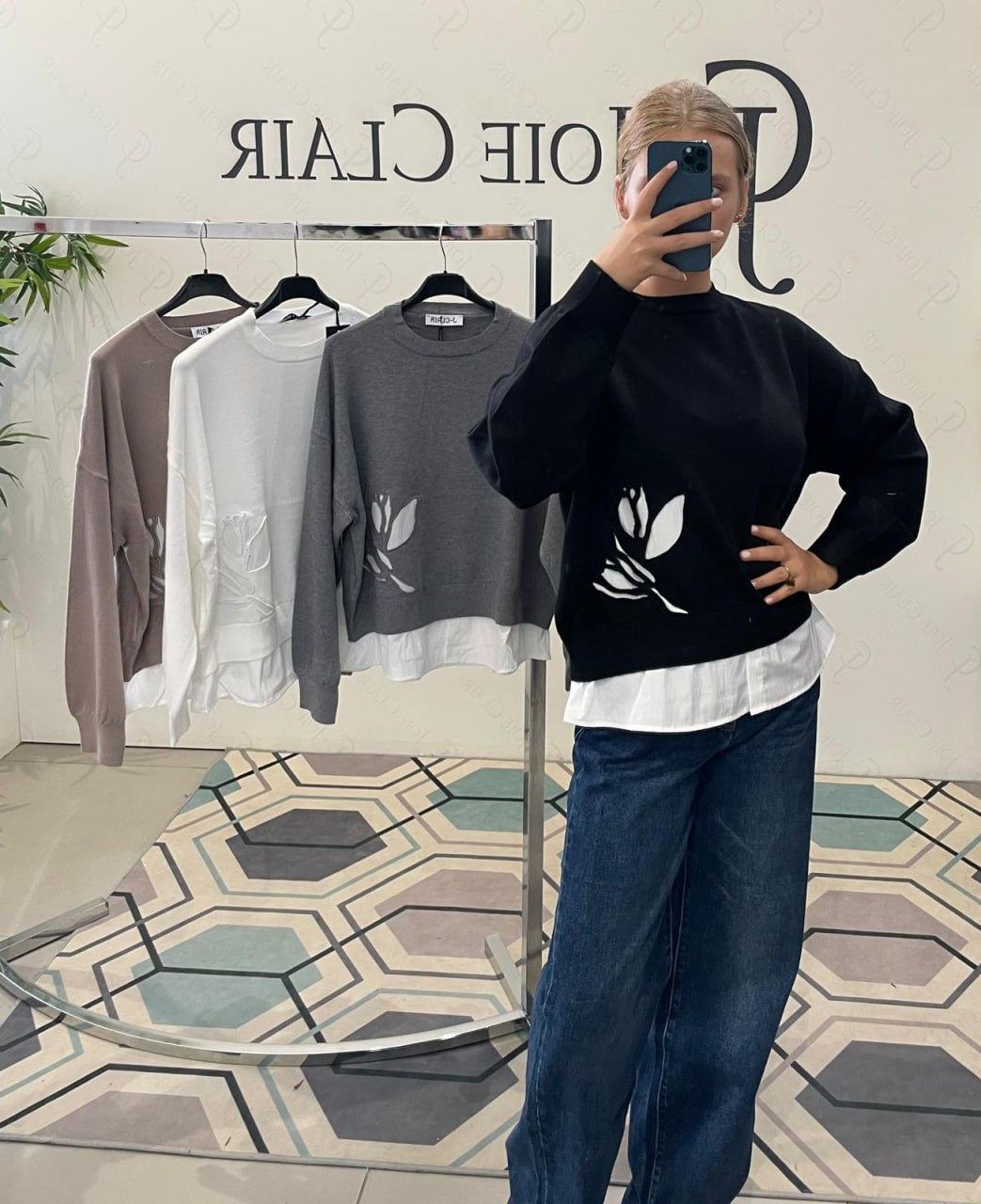 Фото Joie Clair (J-Clair)