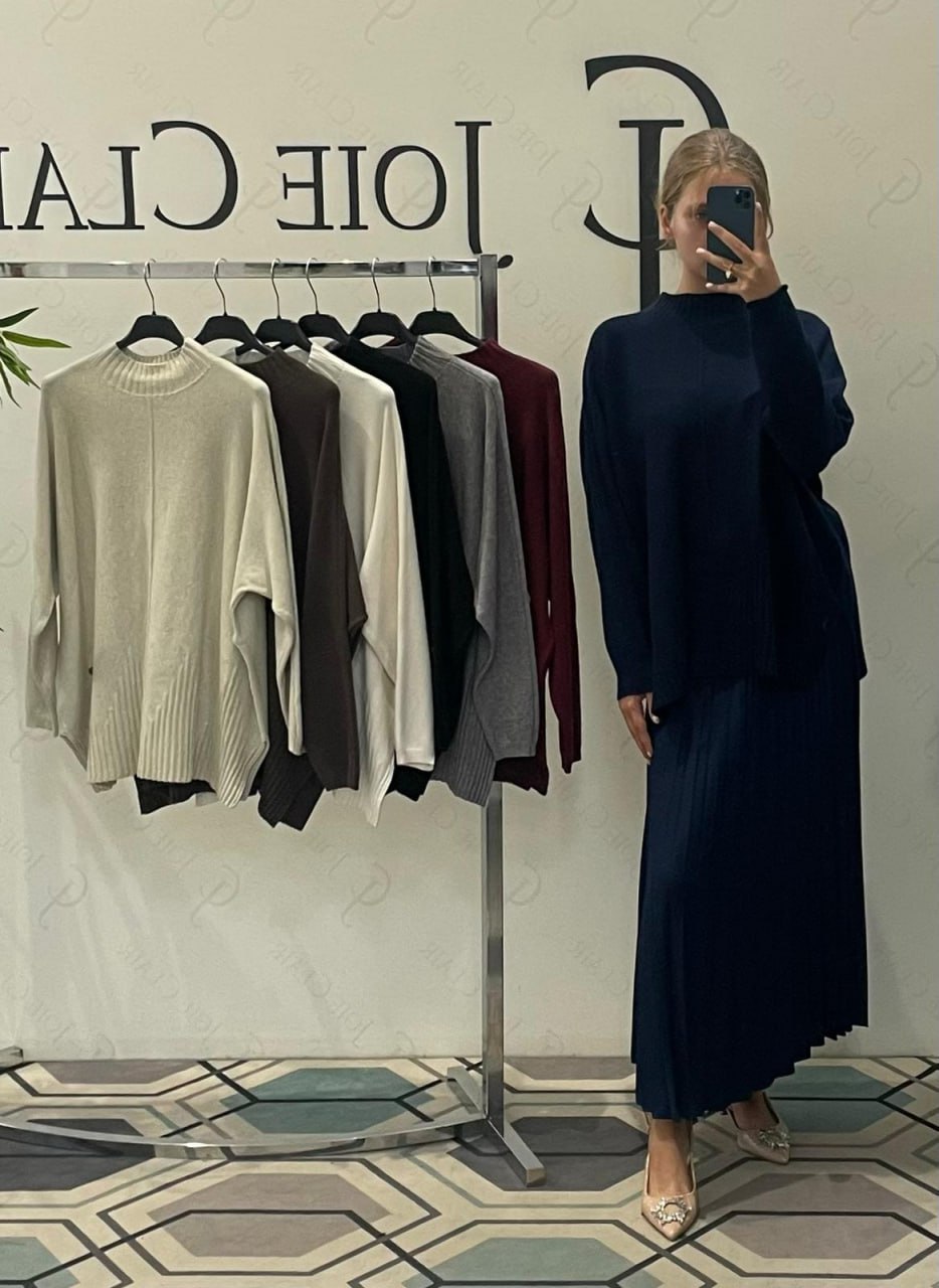 Фото Joie Clair (J-Clair)