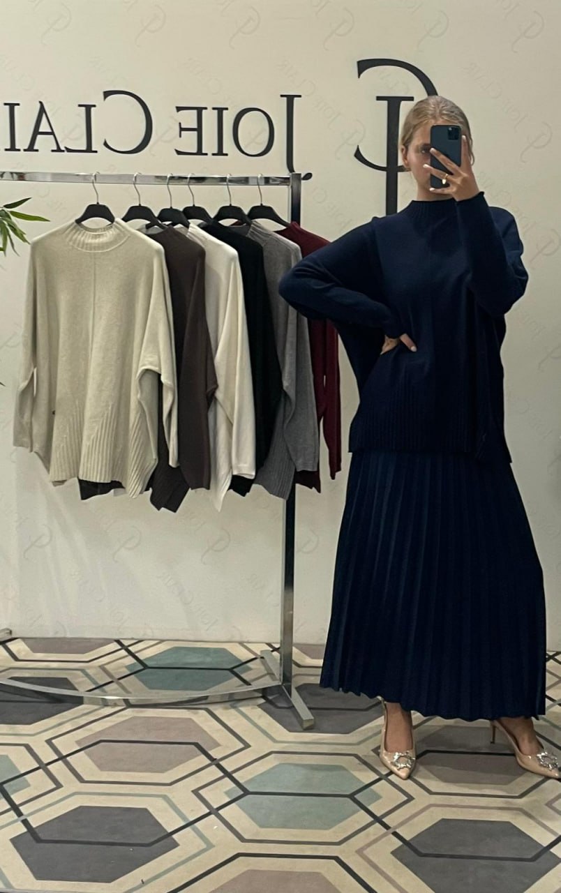 Фото Joie Clair (J-Clair)