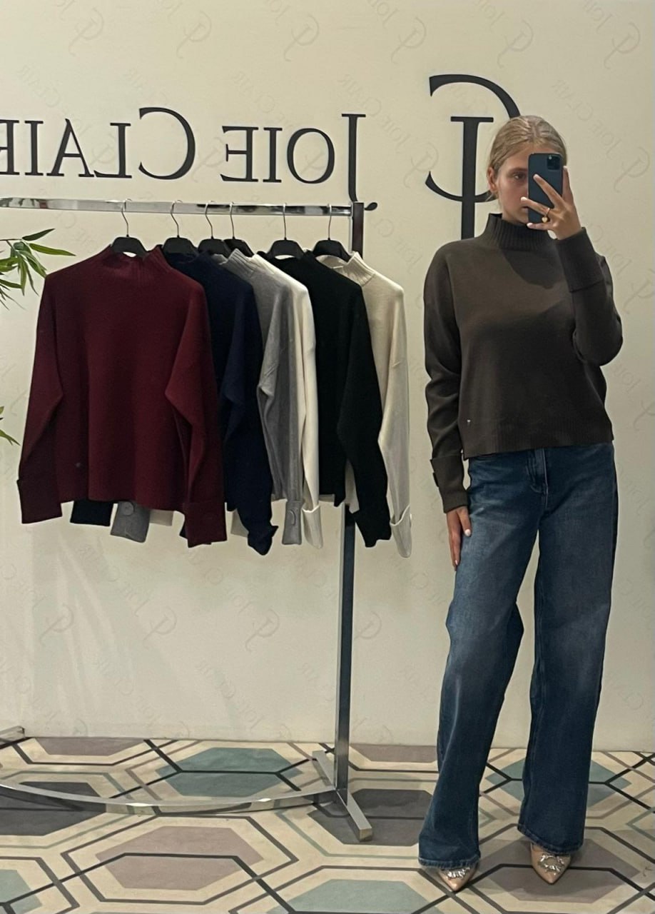 Фото Joie Clair (J-Clair)