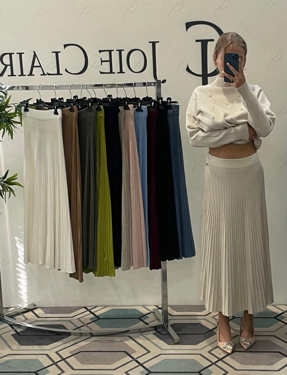 Фото Joie Clair (J-Clair)