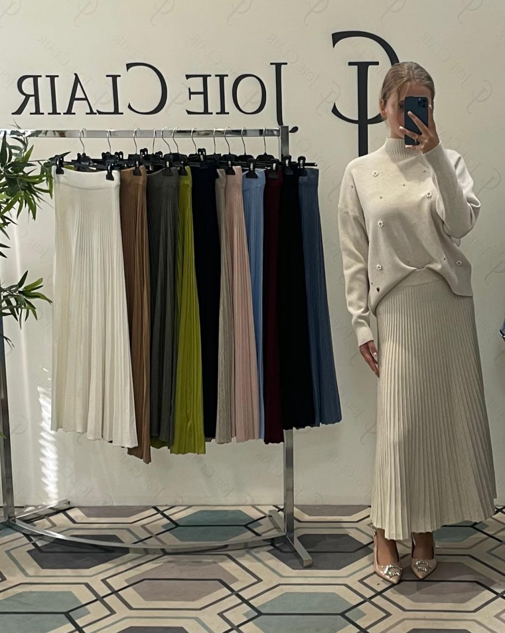 Фото Joie Clair (J-Clair)