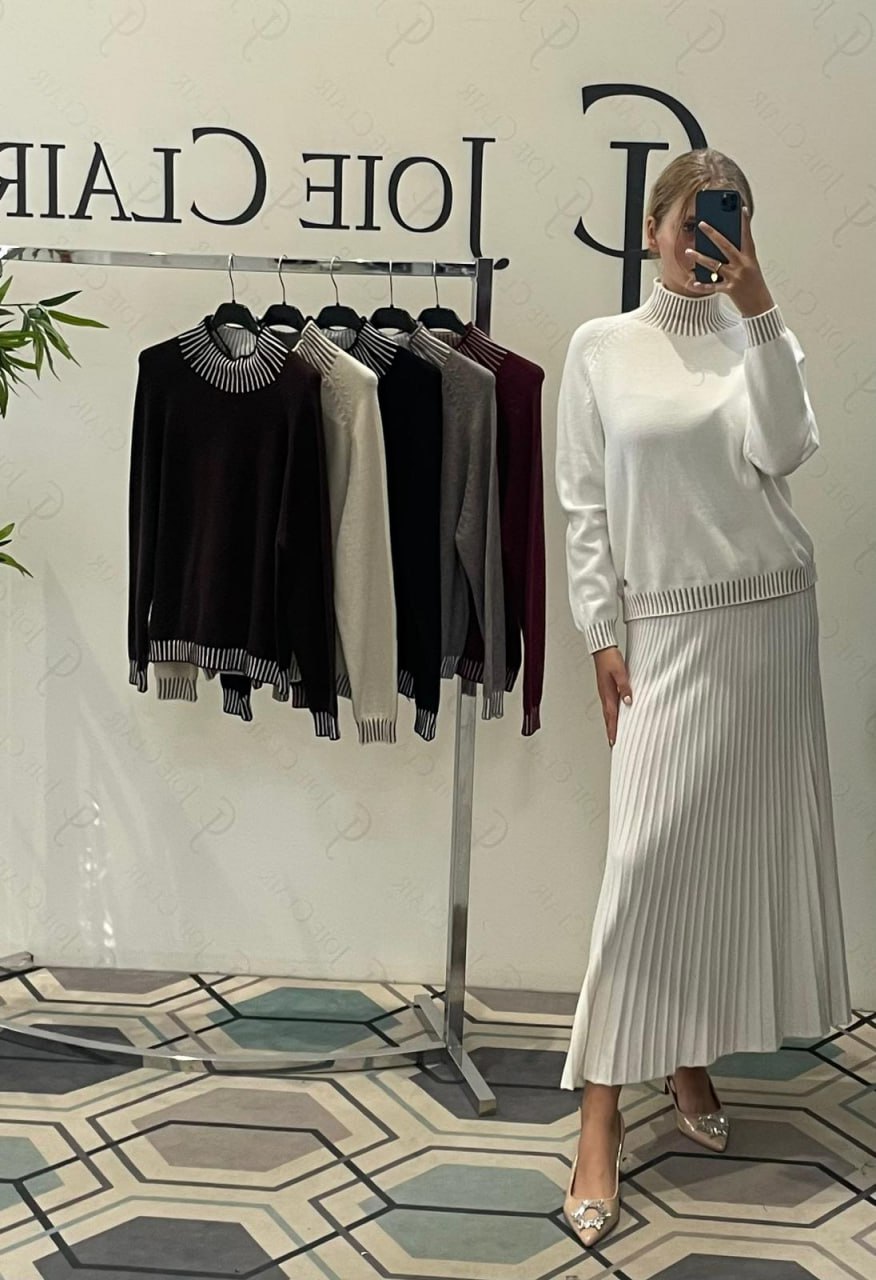 Фото Joie Clair (J-Clair)