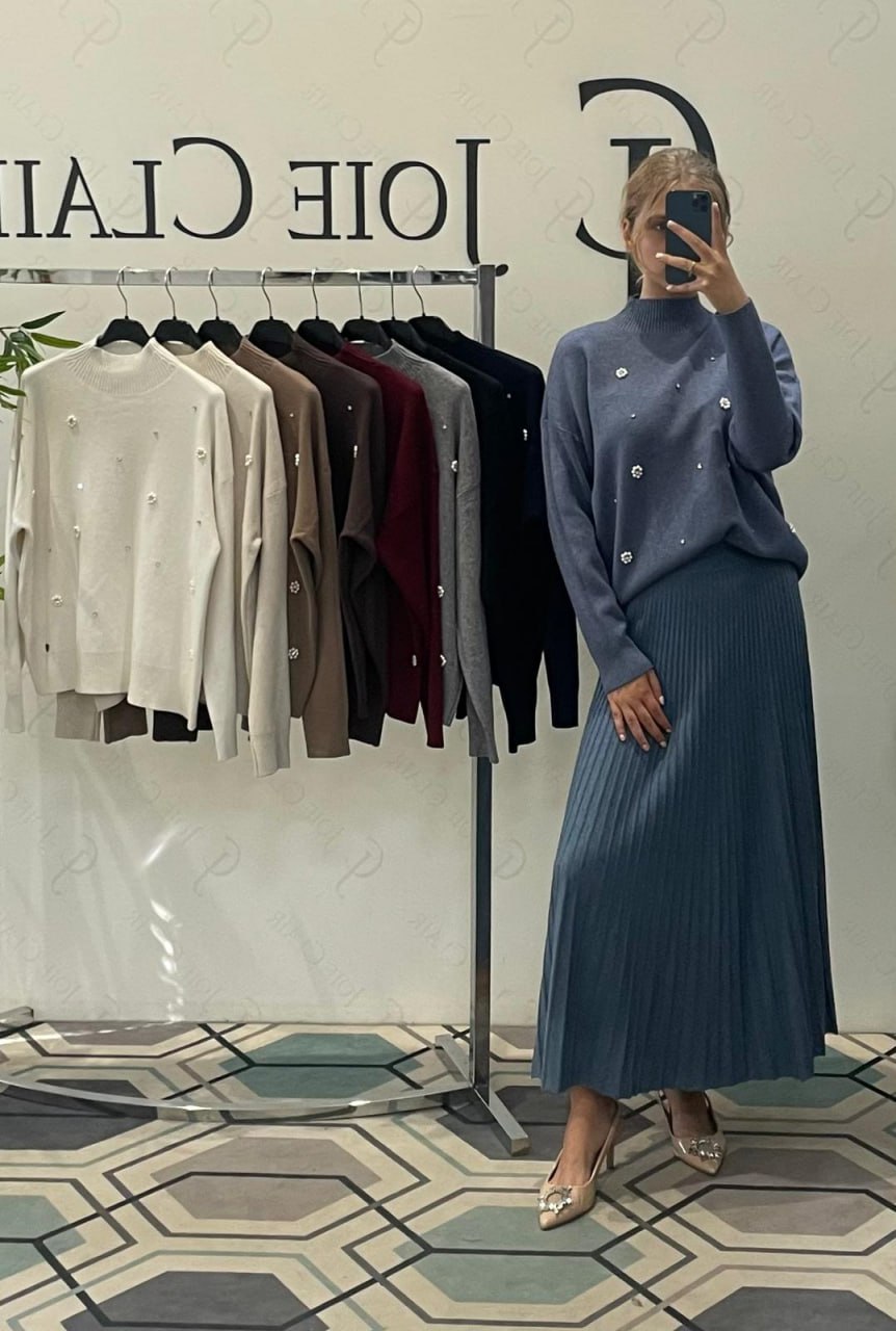 Фото Joie Clair (J-Clair)