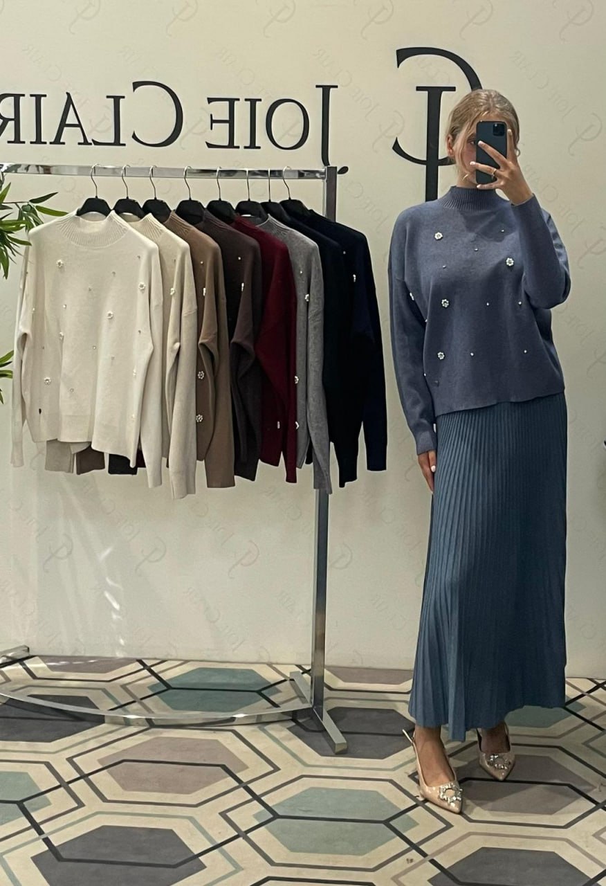 Фото Joie Clair (J-Clair)